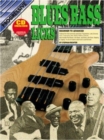 Image for Progressive Blues Bass Licks