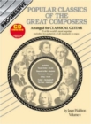Image for Prog. Popular Classics of the Great Composers 6