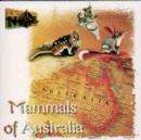 Image for Mammals of Australia