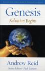 Image for Salvation Begins : Reading Genesis Today