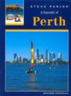 Image for Perth Souvenir Book