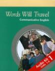Image for Words Will Travel : Communicative English : Level 1 : Low-Intermediate to Intermediate