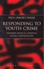 Image for Responding to Youth Crime