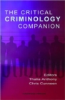 Image for The Critical Criminology Companion