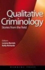 Image for Qualitative Criminology