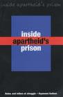 Image for Inside apartheid&#39;s prisons  : notes and letters of struggle