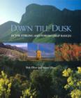 Image for Dawn to Dusk in the Stirling Ranges and Porongurup Ranges