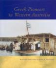 Image for Greek Pioneers in Western Australia