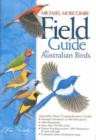Image for Field Guide to Australian Birds