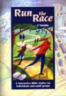 Image for (Interactive B.S.)run the Race - 2 Timothy : IBS