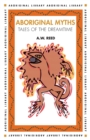 Image for Aboriginal myths  : tales of the Dreamtime