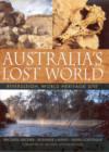 Image for Australia&#39;s lost world  : Riversleigh, world heritage site