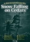 Image for Wizard Study Guide Snow Falling on Cedars