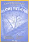 Image for Wizard Study Guide Maths Methods VCE (Units 3&amp;4)