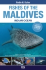 Image for Fishes of the Maldives  : Indian Ocean