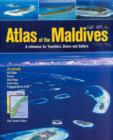 Image for Atlas of the Maldives