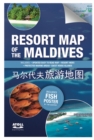 Image for Resort Map of the Maldives