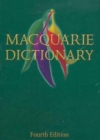 Image for The Macquarie Dictionary