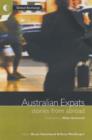 Image for Australian Expats : Stories from Abroad