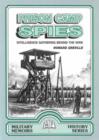 Image for Prison Camp Spies : Espionage from behind the Wire