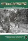 Image for 61 Battalion History : Queensland Cameron Highlanders 1938-1945