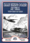 Image for Raff Flying Boats at War : the Way it Was : The Way it Was