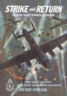 Image for Strike and Return : The Unit History of 460 Raaf Heavy Bomber Squadron