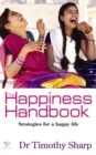 Image for HAPPINESS HANDBOOK : Strategies for a happy life