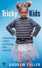 Image for Tricky Kids