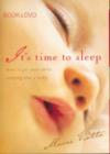 Image for It&#39;s Time to Sleep Book &amp; DVD