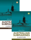 Image for Australian submarines  : a history