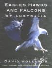 Image for Eagles, Hawks and Falcons of Australia
