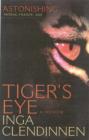 Image for Tiger&#39;s Eye: A Memoir