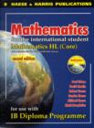 Image for Mathematics for the International Students : IB Dipolma HL Core