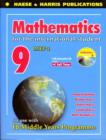Image for Mathematics for the International Student Year 9 IB MYP 4
