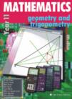 Image for Mathematics for Year 11 : Geometry and Trigonometry