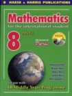 Image for Mathematics for the International Student Year 8 IB MYP 3