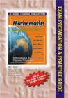 Image for Mathematical Studies SL Exam Preparation and Practice Test for International Baccalaureate