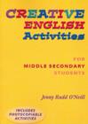 Image for English Extension Activities Book 2