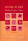 Image for Tricking the Tiger : Plays Based on Asian Folktales