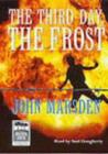 Image for The Third Day, the Frost : Library Edition