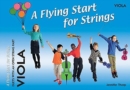 Image for A Flying Start for Strings Viola Duet