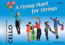 Image for A Flying Start for Strings Cello Duet