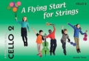 Image for A Flying Start for Strings Cello Book 2