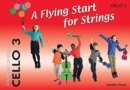 Image for A Flying Start for Strings Cello Book 3