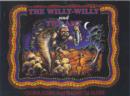 Image for Willy-Willy and the Ant