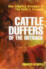 Image for Cattle Duffers of the Outback