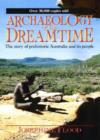 Image for Archaeology of the Dreamtime