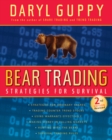 Image for Bear trading