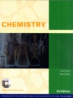 Image for Chemistry for the International Baccalaureate : For Use with the International Baccalaureate Diploma Programme
